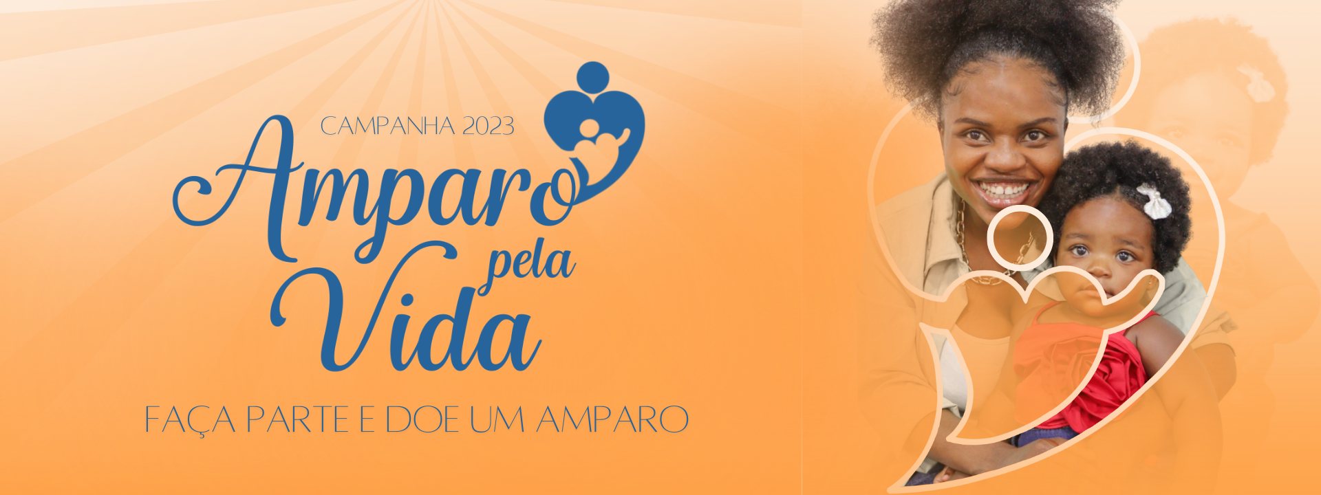 Amparo Maternal | CAMPANHA